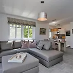 公寓 Linden-palais 19 海利根达姆